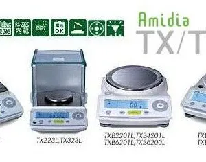 供应日本岛津电子精密天平TW/TX/TXB系列