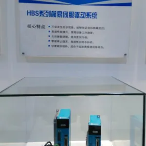 深圳雷赛闭环步进电机HBS507、HBS86H、HS806、86HBM80-1000