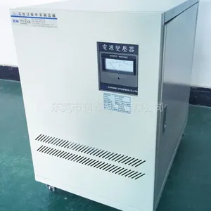 ����ѹ��Ʒ�� sg�����ѹ�� �����ʽ��ѹ��120kva 380Vת220Vת200