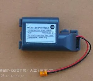 ��Ӧ�������PLC�������Q6BAT