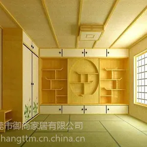 御尚榻榻米(图)_榻榻米卧室_松山湖榻榻米