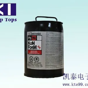 ITW涂层 含硅康富涂层 CTSR-12三防漆 深圳一级代理