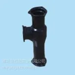 供应亚西亚厂家直销管道用附件(B型旋流三通)