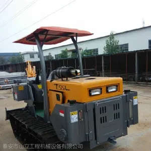 履带挖掘机 180度挖掘机 多功能 果园农业专用 包运费