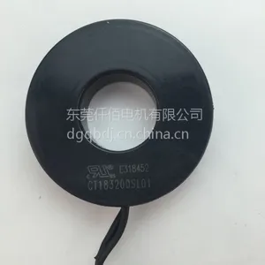 供应仟佰精密电流互感器 CT18-3 精度:0.1級 檢测范围:AC 0~120A