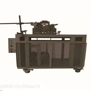 易测科技 特检电梯类 ET-XZ电梯限速器综合性能测试台