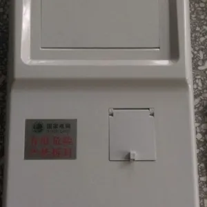 供应江苏款单表位三相电表箱（JLXDSS40A）