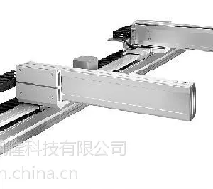 厂家供应三轴悬臂工作台精密滑台十字滑台龙门滑台