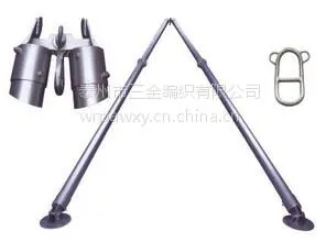 江苏铝合金抱杆(扒杆)生产厂,为用户提供定制定做