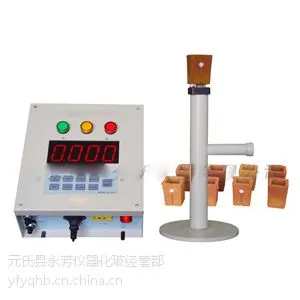 石家庄生铸铁碳硅检测仪品牌保定炉前铁水碳硅元素分析仪特点