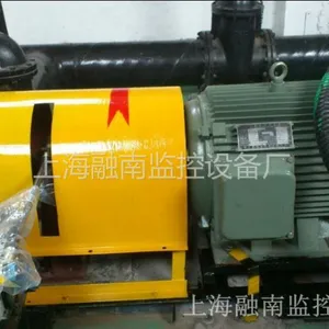 供应融德牌调速型永磁调速器,磁力耦合器,电机节能新模式!