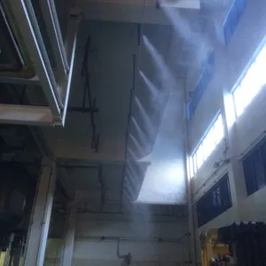 喷雾造景喷嘴