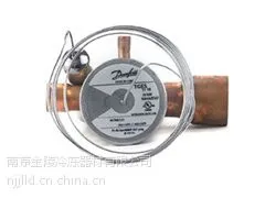 丹佛斯膨胀阀 TGEX30 067N2017 R22/-25℃