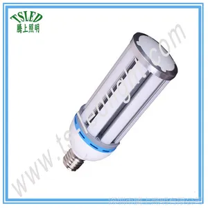 80W高亮5630led玉米灯厂家批发E40庭院灯 工矿灯360度发光节能灯