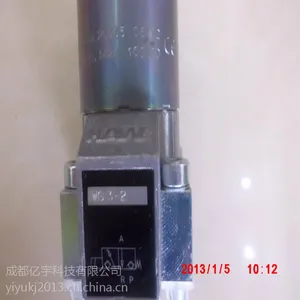 德国哈威WG3-2-WG230电磁阀,低价批发。