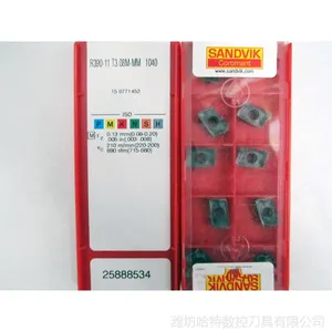 山特维克数控刀具 用于外圆切削MAGL 3 175 H13A