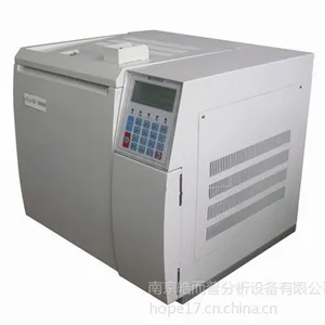 供应GC-8860 I网络化气相色谱仪(普及型)
