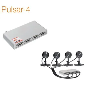 以色列OPHIR PULSAR多通道USB连接器