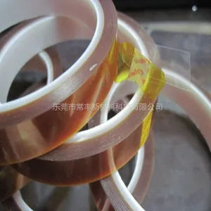 厂家供应导热白色透明热熔泡棉高粘度耐高温泡沫3M双面胶
