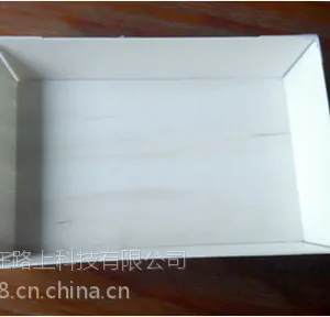 飞翎 一次性注塑 215 木质餐盒 外卖打包盒