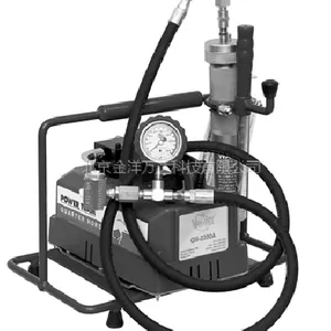 QS-2200A 电动液压注脂泵