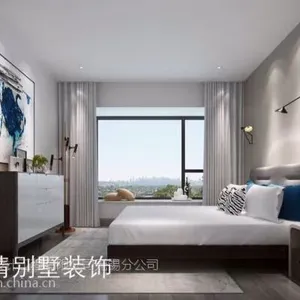 家居装修粉尘污染***措施