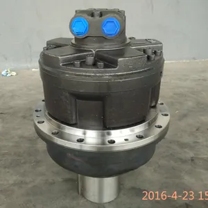 JNG4-2450B旋挖钻机钻坑直径1.2米液压马达减速机动力头