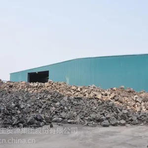 棕刚玉,段砂细粉,铁沟料,浇注料,耐火材料