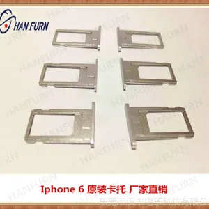 ����ֱ��iphone6�������� ƻ���ֻ��������� sim������ ԭװ��Ʒ