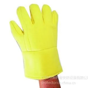 供应SPERIAN（斯博瑞安）巴固耐高温手套2280673隔热手套，superTherma