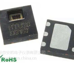 HTU20D数字温湿度传感器，美国MEAS原装现货