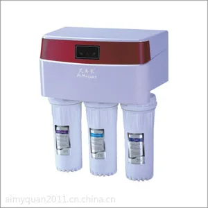 艾美泉净水机、净水器、纯水机、RO机、加热一体机 75RO-B01