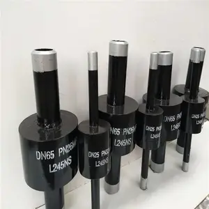 优质DN300 PN6.3高压天然气绝缘接头 绝缘接头效果好 绝缘接头质保长