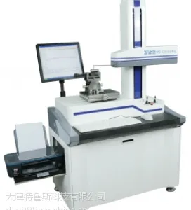 高精度轮廓仪,TLD-R100C轮廓仪,轮廓度测量仪