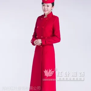 定做大衣68-郑州红叶服饰