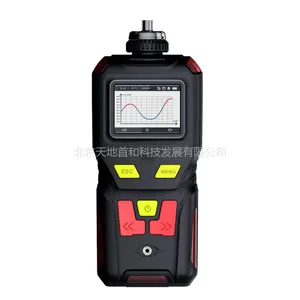 ����׺ͱ�Яʽ�¼�ⱨ����TD400-SH-N2H4���洢����