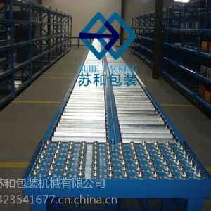 滚筒输送机