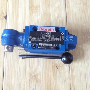 Rexroth【S8A3.0/】多少钱？S1***3.0V货期多久，快速查询