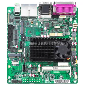 �к㳧��Mini ITX���ص������� �ɶ���EC7-H1312��ҵ����