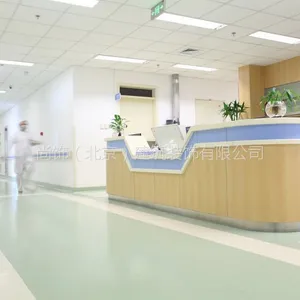 ��Ӧҽ���ýྻ���ÿ���������pvc�ܽ�ͬ��͸�ĵذ�
