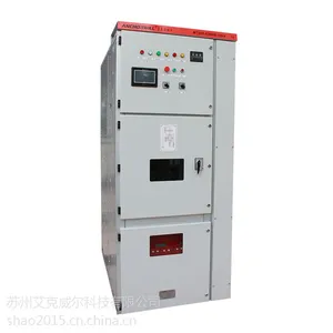 山东高压软启动柜艾克威尔MT800高压固态软启动柜