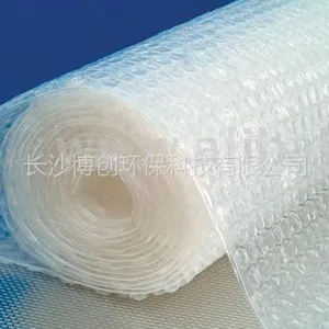 供应防震气泡膜.保护泡泡膜.塑料膜.珍珠棉.全新料气泡膜