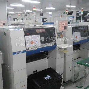SAMSUNG三星 贴片机 SM431