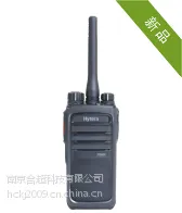 海能达PD500数字对讲机