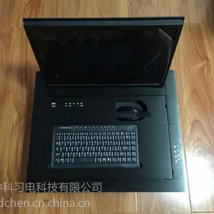 中科习电LG-DF17/LG-DF19/LG-DF22液晶屏电动翻转器