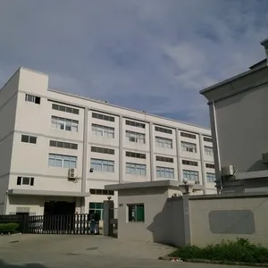 深圳市艾锐森仓储设备有限公司