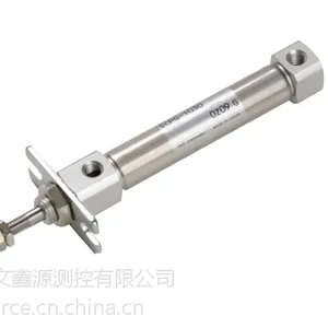 笔形气缸 CKD SCPG2系列
