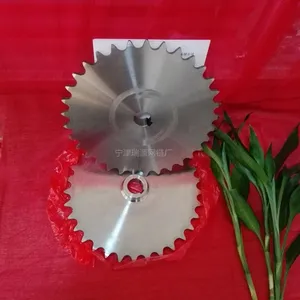 宁津瑞源RY-790驱动链轮加工双排链轮厂家***