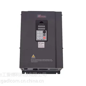 爱德利变频器380V75KW空调专用变频器 通用变频器