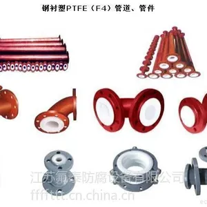 供应江苏氟泰防腐设备有限公司